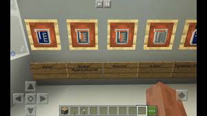 The item is available in the chemistry update. Minecraft Chemistry Crafting Recipes Compound Creator In Minecraft Chemistry