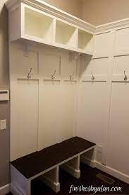 Pin On Mudroom Benches