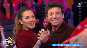Magali berdah en pleurs sur snapchat : Capzap Di Twitter Le Slow De Magali Berdah Et Patrick Bruel Dans Touche Pas A Mon Poste Magaliberdah Patrickbrueloff Shaunaevents Tpmp Https T Co N47ggouorb