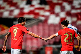 In fifa 21, young players are really important in some modes. Darwin Nunez Pizzi 10 Goals Uefa Europa League Facebook