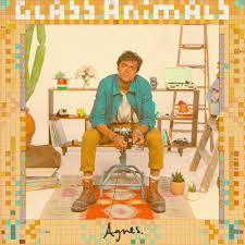 Gooey Lyrics Glass Animals Pandora Music Radio