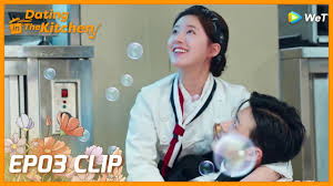 Watch and download dating in the kitchen (2020) episode 21 free english sub in 360p, 720p, 1080p hd at dramacooll.xyz. Download Dating In The Kitchen Full Episode 3 English Subtitles Mp4 Mp3 3gp Daily Movies Hub