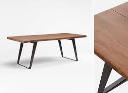 Wood dining tables browse australia's largest collection of timber dining tables from stores in melbourne, sydney, brisbane and across australia. Shop Dining Room Kitchen Tables Online Crate And Barrel
