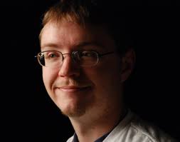 Composer Michael Daniel