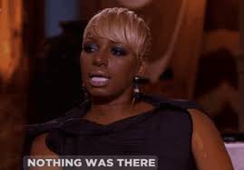 The Real Housewives Of New Jersey