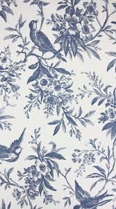 Chelsea Morning Toile Wallpaper Toile Wallpaper Toile Pattern Wallpaper