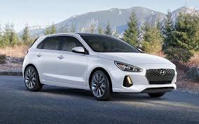 This warm hatch falls back on the brand's traditional virtues. 2018 Hyundai Elantra Gt Sport Denver Co Arapahoe Hyundai