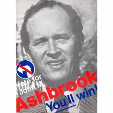 Congressman John Ashbrook