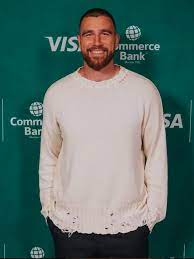 Perjalanan Asmara Travis Kelce yang Dirumorkan Tengah Dekat dengan Taylor  Swift - Citizen6 Liputan6.com