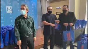 Bank rakyat kuala kangsar no 2041 jalan daeng selili 33000 kuala kangsar. Bernama Jalinan Ramadan Bank Rakyat Bersama Media