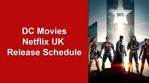 Will say goodbye to a few fan favorites in january but will add more than 50 original series and movies to take their place. What S On Netflix On Twitter Dc Movies Coming To Netflix Uk 2019 21 Https T Co M3uickjctl