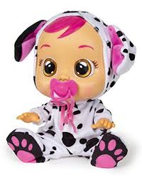 Black And White Baby Toys Target The Avengers Cry Babies Dotty Cry Baby Baby Dolls Baby Crying