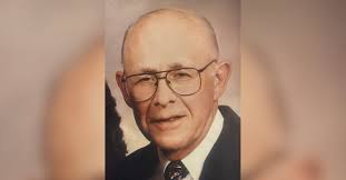 Ronald Rifenburg, 1932