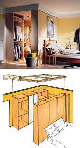 Idee innovative per avere tutto a portata di mano. Pin Su Idee Salvaspazio E Ikeahackers