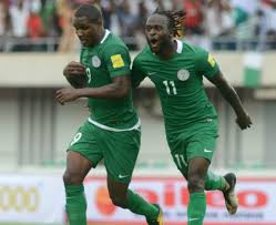 Odion ighalo's message to united fans: Player Spotlight Odion Ighalo One Of The Most Loved Nigerian Players 2018 Fifa World Cup Russia Nigeria