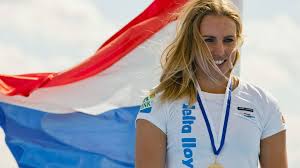 16 (7 goud, 5 zilver, 4 brons) athene 2004: Nederland Haalt 28 Medailles Waarvan 6 Gouden Nos