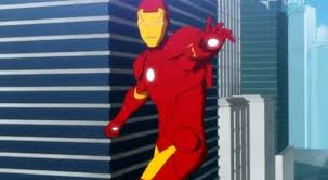 Iron man 3 streaming ita altadefinizione. Iron Man Armored Adventures Ep 2 Ita Video Dailymotion