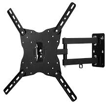 Check spelling or type a new query. Leaptek Tv Wall Bracket Tilt Swivel Tv Mount Cantilever Arm For 23 55 Inches Lcd Led