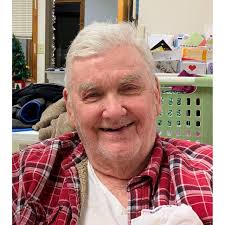 Lawrence 'Stubby' Goodrich