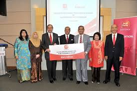 Tan sri dato' seri mohd bakke salleh. Yayasan Sime Darby Awards Scholarships To Deserving Students At Universiti Tun Abdul Razak Sime Darby Berhad
