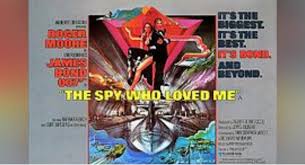 Nov 15, 2019 · this article teaches you fun facts, trivia, and history events from the year 1991. The Spy Who Loved Me Movie Quiz Quiz Accurate Personality Test Trivia Ultimate Game Questions Answers Quizzcreator Com