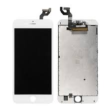 Le migliori offerte per ecran iphone 6s plus blanc original sono su ebay ✓ confronta prezzi e caratteristiche di prodotti nuovi e usati ✓ molti articoli con consegna gratis! Ecran Lcd Pour Iphone 6s Plus Blanc Reduction Club24 De 7
