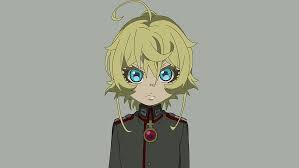 Enterbrain acquired the series and since then has published twelve volumes since october 31, 2013. Male Anime Character Youjo Senki Saga Of Tanya The Evil Tanya Degurechaff Hd Wallpaper Wallpaper Flare