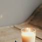 Full Moon Workshop: Practice, Reflection & Candle Ritual