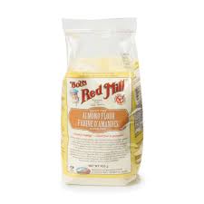 Farine D Amandes Sans Gluten