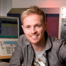 Radio: Nicky Byrne and Jenny Greene
