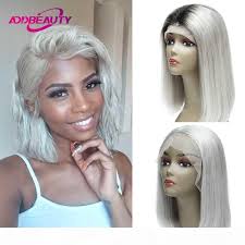 You must be thinking that white hair is only attributed to. Silver White Ombre Hair Online Shopping Buy Silver White Ombre Hair At Dhgate Com