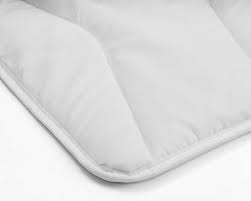 Nefes alan elyaf, yorgan içindeki elyaf sıradan elyaflara kıyasla daha çok hava tutarak keyifli bir uyku sağlar ve metre kareye 250gr elyaf düşmektedir. Maisonette Tek Kisilik Yorgan 160x220 Cm