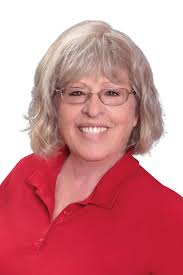 Linda Boscardin, Sales Associate