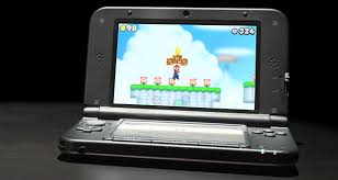 Nuestra mejor selección de juegos nintendo 3ds, donde podrás comprar tus juegos nintendo 3ds al mejor precio de venta online en nuestra tienda. Un Juego Gratis Por Registrar Tu 3ds Xl Hobbyconsolas Juegos