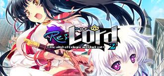 Re;Lord 2 ~The witch of Cologne and black cat~ on GOG.com