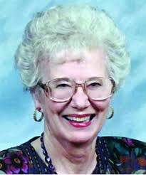 Patsy Walker Obituary (1930