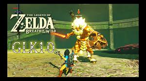 Spoiler Alle 900 Krogs Auf Der Map Gezeigt Aus The Legend Of Zelda Breht Of The Wild By Nin10crow Games