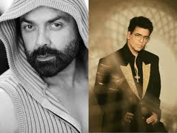 When Bobby Deol was allegedly slapped by a bodyguard at Karan Johar's  birthday party, leaving him humiliated!