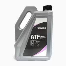 Mazda ATF M-V Transmission Fluid Kenya