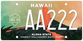 .of hawaiian home lands (dhhl), the council for native hawaiian advancement (cnha) is expanding the native hawaiian rental & utilities relief 2021 03:11 pm from office of the governor applies liquor licensing provisions related to the transfer of licenses and the denial of licenses to. National Park Specialty License Plates Hawaii Pacific Parks Association