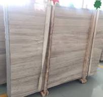 White Wood Grain Marble Slab Suppliers - Wholesale Price ...
