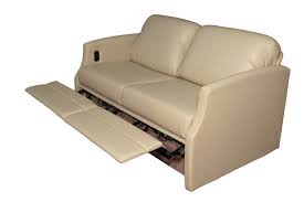 Flexsteel 4615 Sleeper Sofa W Rv Furniture Multipurpose Furniture Furniture