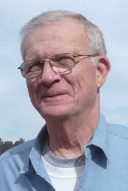 Obituary for Stephen Voshell Boston