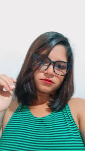 Intensa, verdadeira e 100% autêntica. Esse é o meu jeitinho!