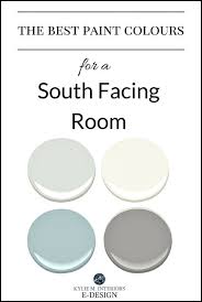 The 11 Best Benjamin Moore Paint Colours For A South Facing Room Kylie M Interiors Teal Paint Colors Blue Green Paints Green Paint Colors
