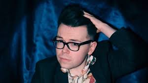 Christopher Macarthur Boyd Brings Howling At The Moon To Oxford On 2026 UK  Tour