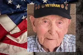 I'm an Arlington native born and raised, and Arlington Cemetery was almost  like my back yard. This is the grave of a soldier who was killed in action  in Italy in 1945,