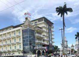 Andrew's kirk (0.9 mi), some of georgetown's top attractions. Sleepin Hotel And Casino Updated 2021 Reviews Guyana Georgetown Tripadvisor
