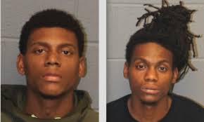 Police Reports: Stolen cigarettes, DUI and heroin