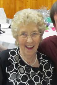 Obituary of Catherine Box